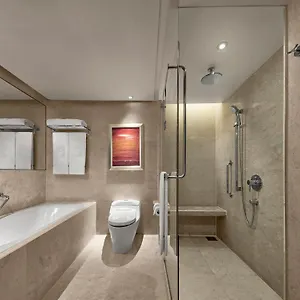 Hotell Shangri-la