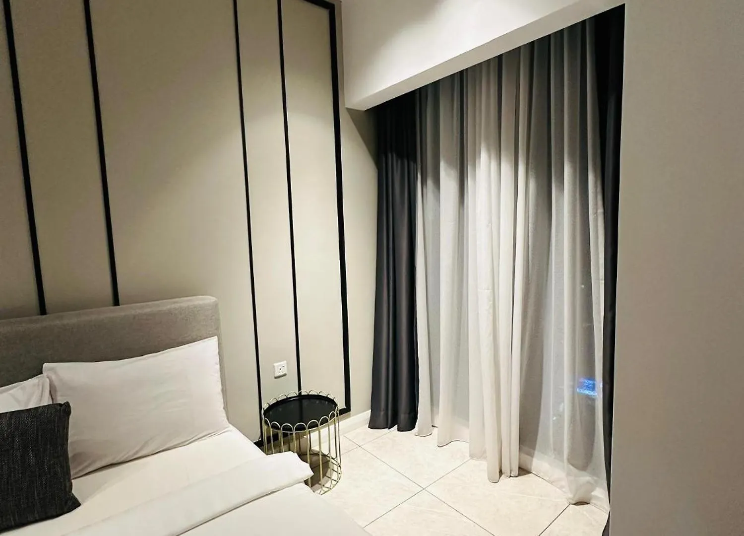 ***** Hotell Axon Residence Apartment Bukit Bintang By Rsr Kuala Lumpur Malaysia
