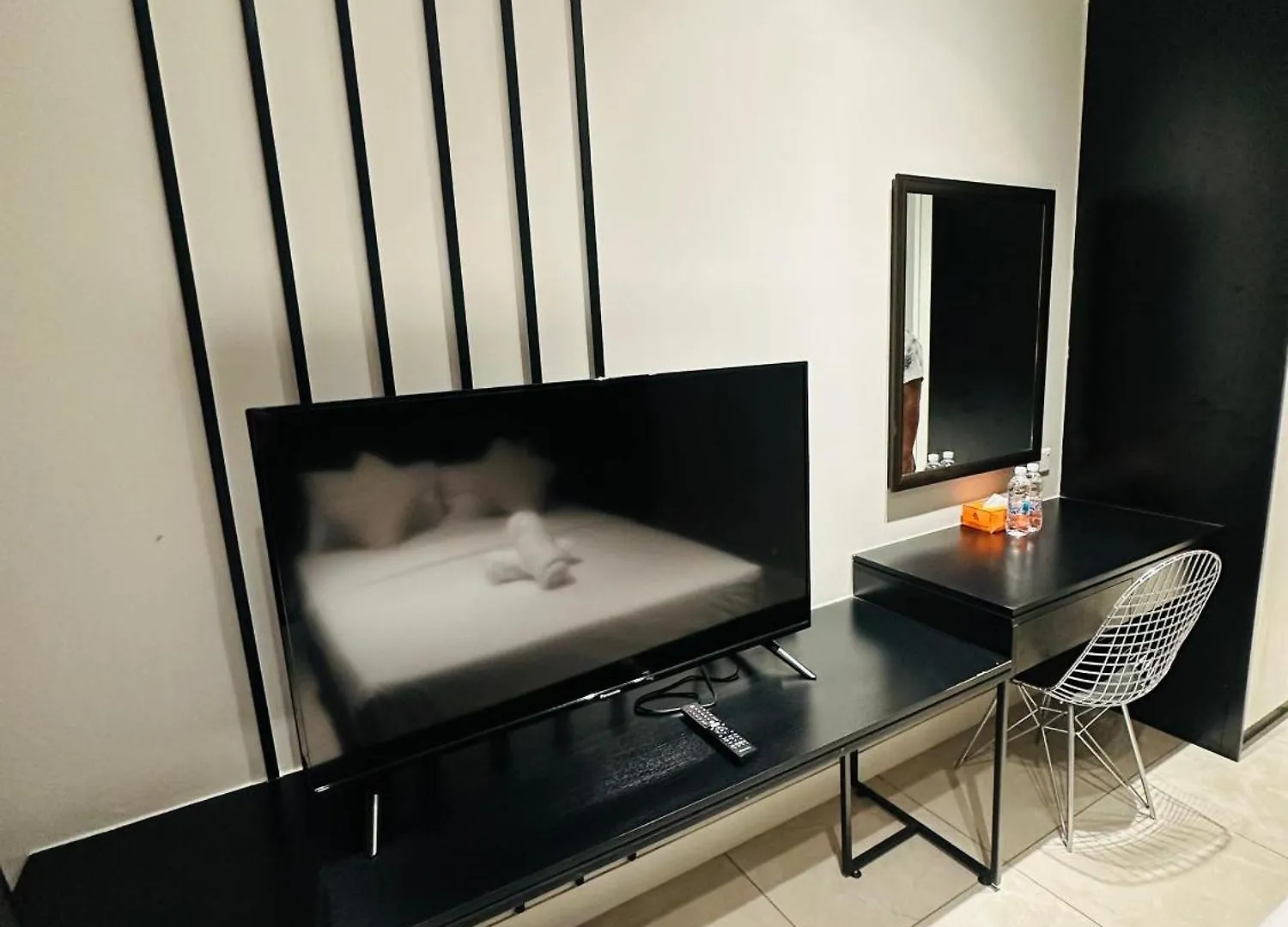 Hotell Axon Residence Apartment Bukit Bintang By Rsr Kuala Lumpur