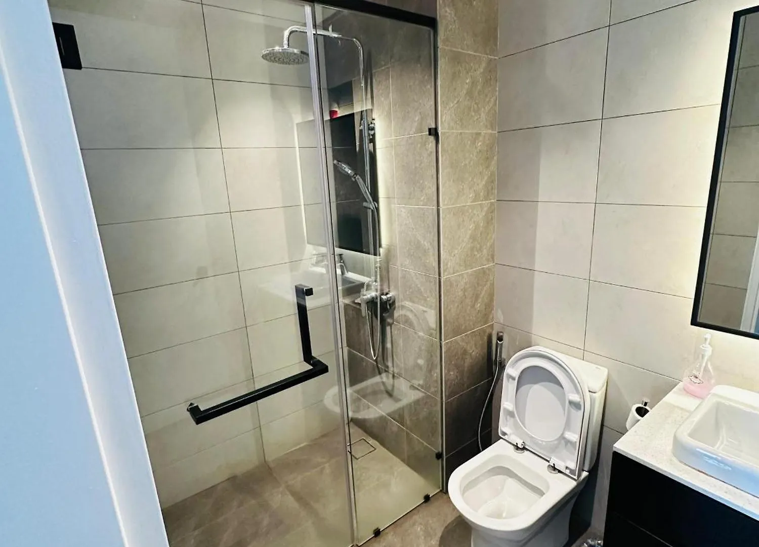 Axon Residence Apartment Bukit Bintang By Rsr Kuala Lumpur 5*,  Malaysia