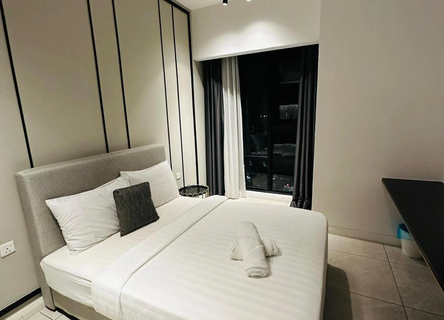 Axon Residence Apartment Bukit Bintang By Rsr Kuala Lumpur