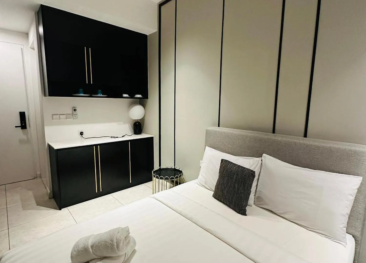 Axon Residence Apartment Bukit Bintang By Rsr Kuala Lumpur 5*,