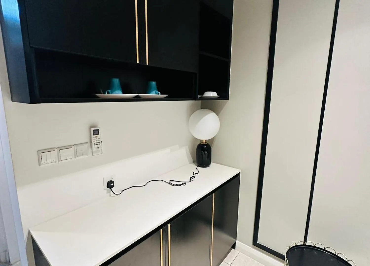 Axon Residence Apartment Bukit Bintang By Rsr Kuala Lumpur Hotel