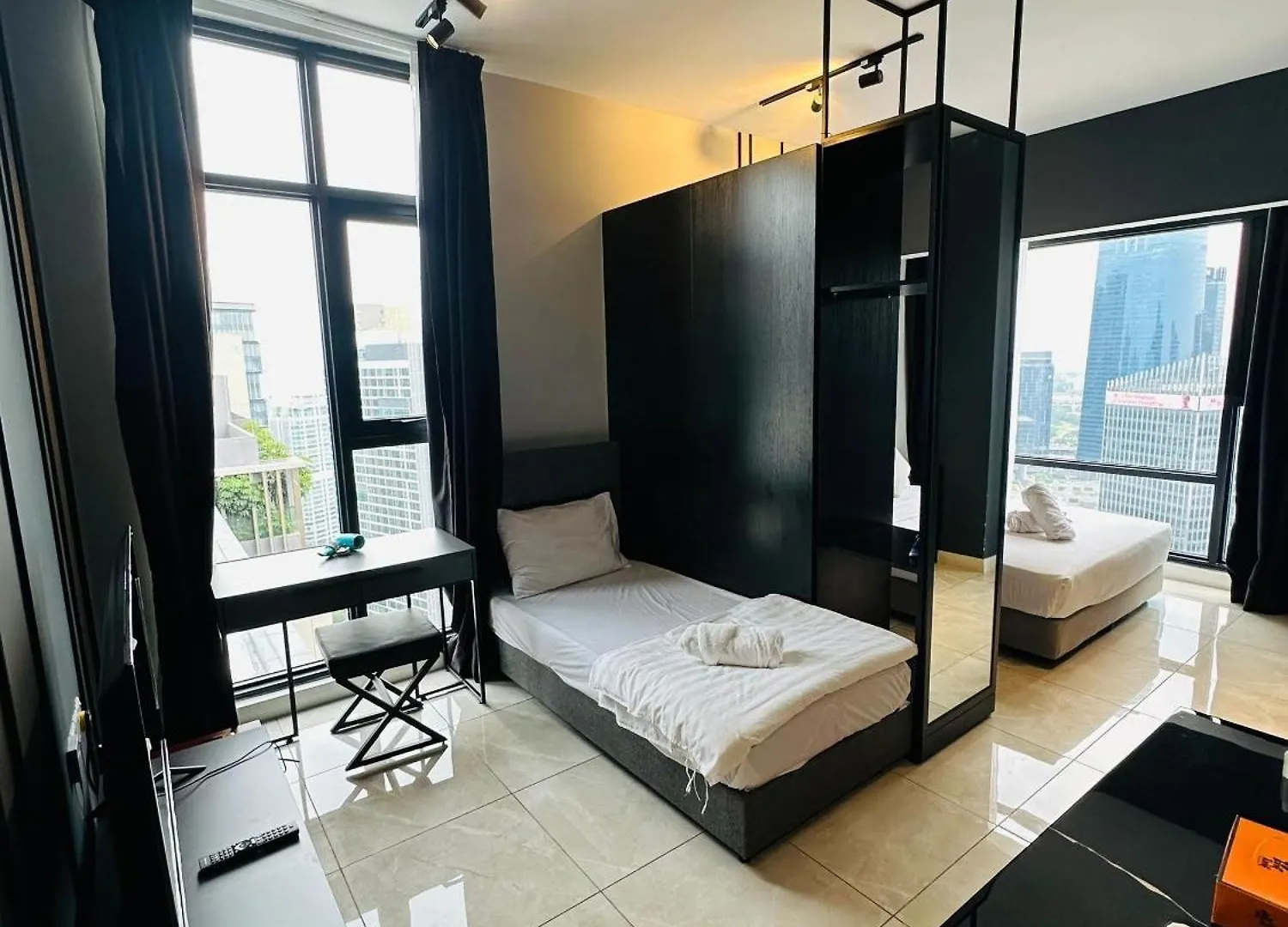 Axon Residence Apartment Bukit Bintang By Rsr Kuala Lumpur 5*,  Malaysia