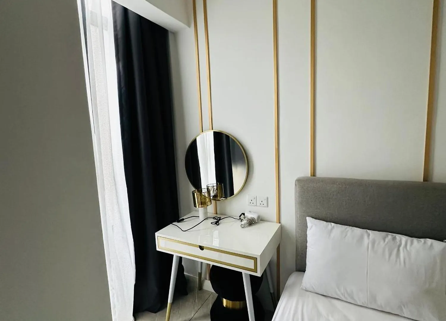 Axon Residence Apartment Bukit Bintang By Rsr Kuala Lumpur 5*,  Malaysia