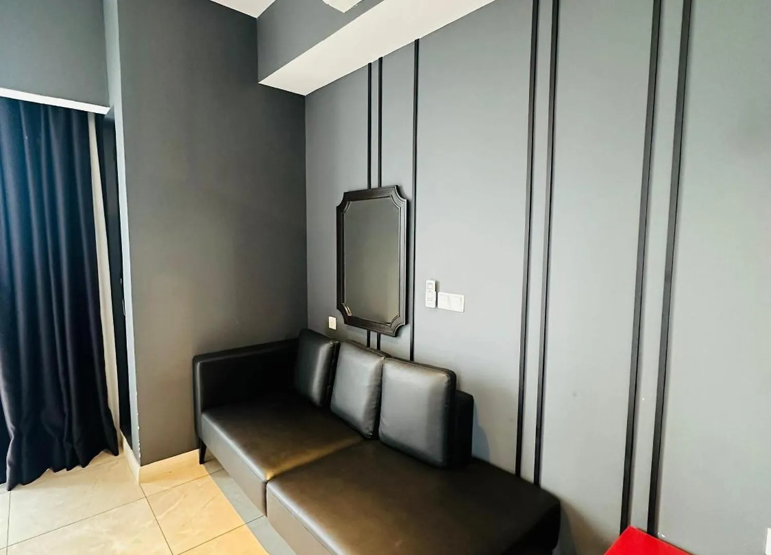 ***** Hotel Axon Residence Apartment Bukit Bintang By Rsr Kuala Lumpur Malaysia