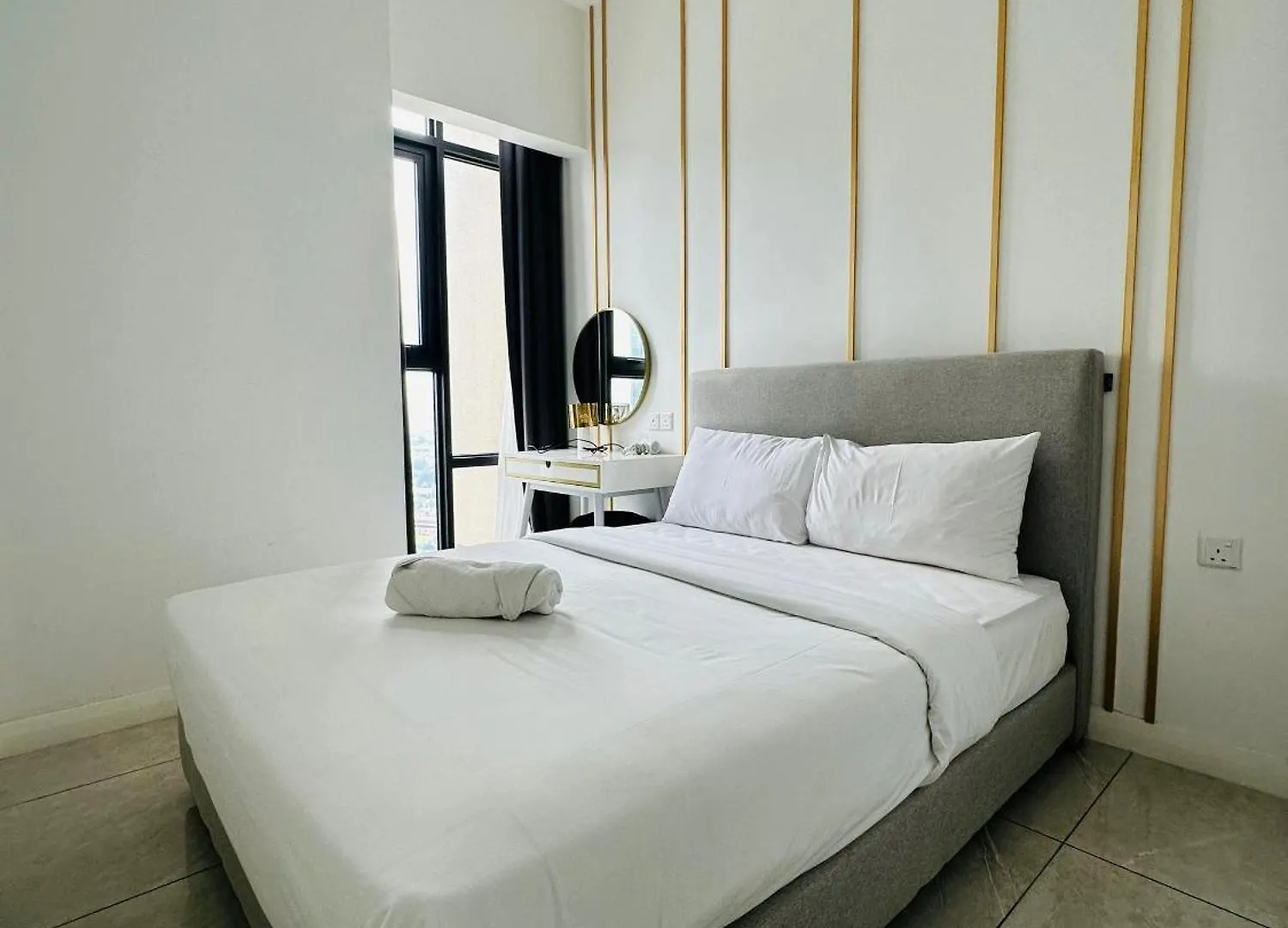 Axon Residence Apartment Bukit Bintang By Rsr Kuala Lumpur