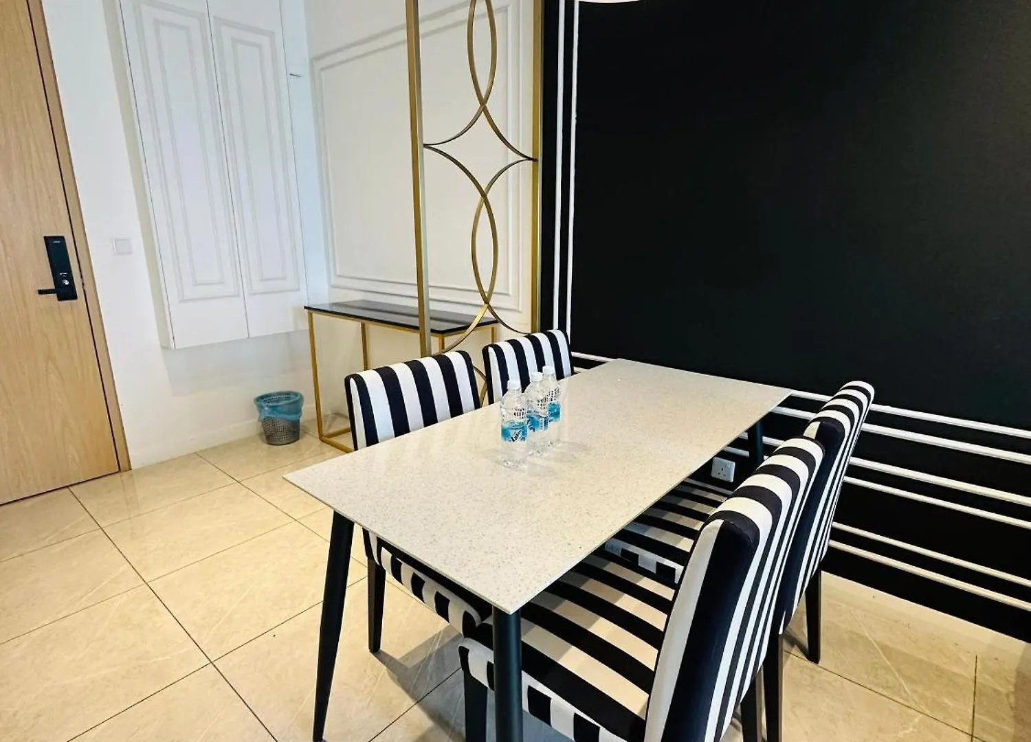 Hotel Axon Residence Apartment Bukit Bintang By Rsr Kuala Lumpur