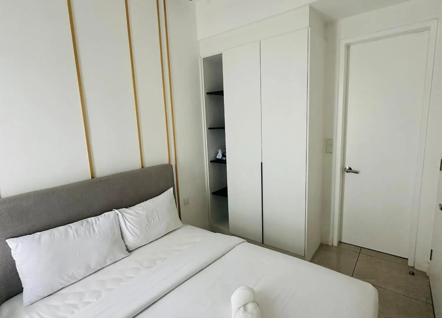 Axon Residence Apartment Bukit Bintang By Rsr Kuala Lumpur Malaysia