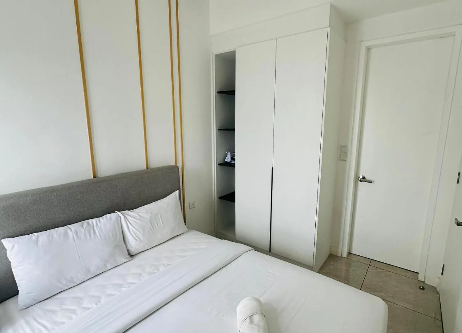 Hotel Axon Residence Apartment Bukit Bintang By Rsr Kuala Lumpur
